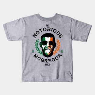 The Notorious Kids T-Shirt